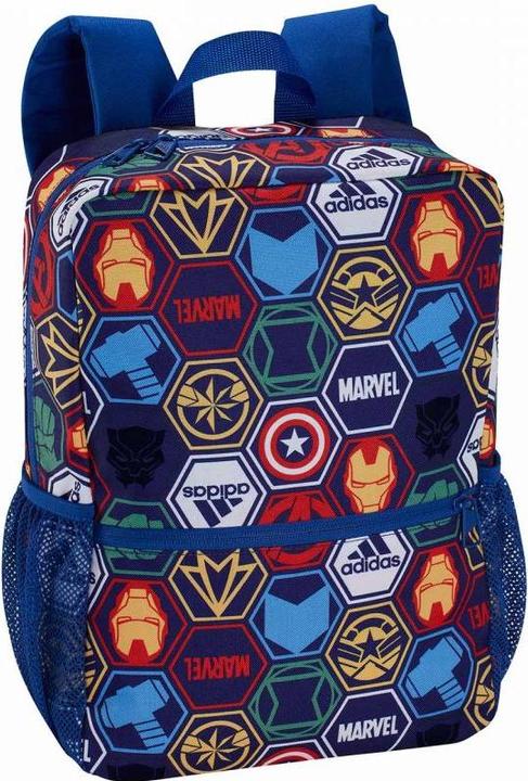 Actual product image adidas Marvel Rucksack