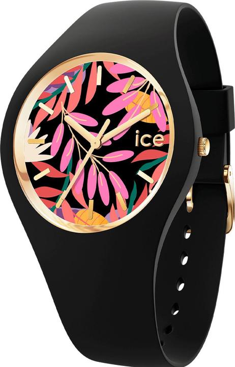 Produktbild ICE Watch Ice Flower (Analoguhr, 40 mm)
