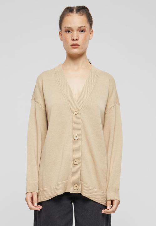 Image du produit Urban Classics Ladies Big Oversized Cardigan (XL)