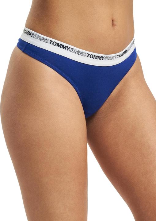 Produktbild Tommy Hilfiger Thong UW0UW03865 C9D S (S)