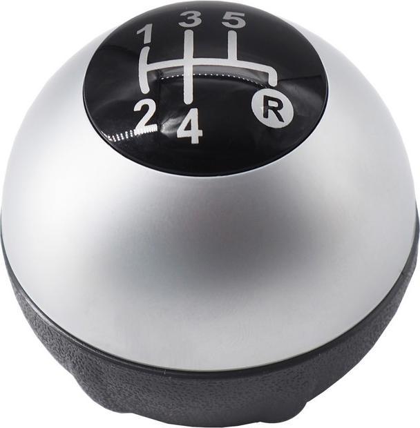 Immagine prodotto Simoni Racing Pomello del cambio Oem 5 Argento