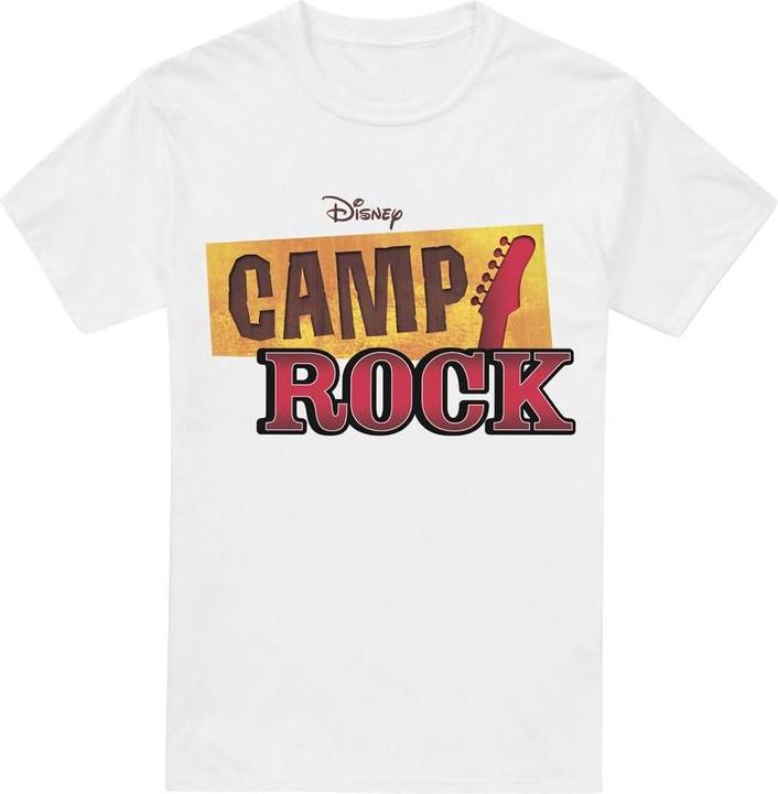 Camp Rock TShirt (3XL)