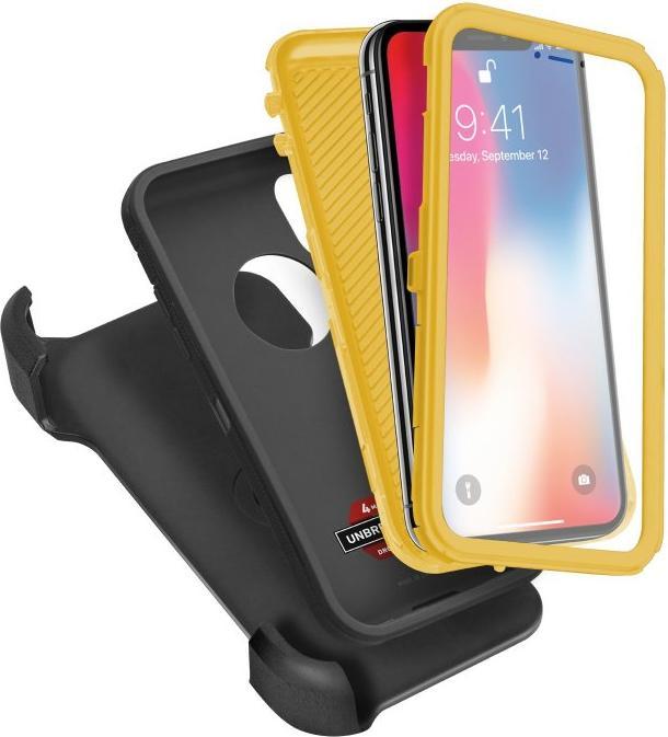 Immagine prodotto SBS Custodia protettiva (Apple iPhone XS)
