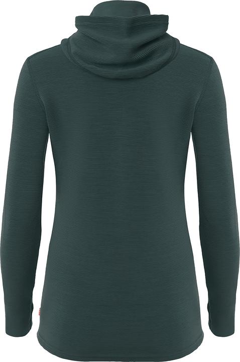 Immagine prodotto Aclima Felpa con cappuccio Streamwool da donna (XS)