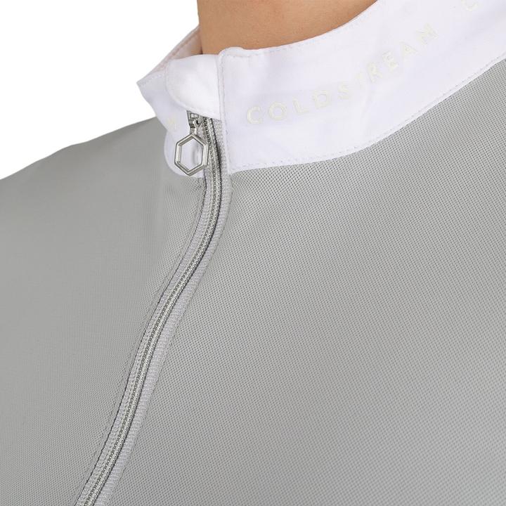 Produktbild Coldstream Oxnam Competition Bluse Springreiten (M)