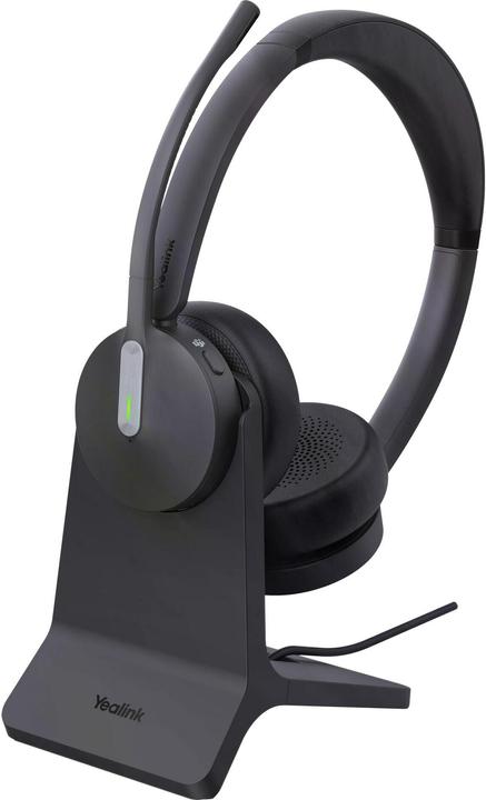Actual product image Yealink BH70 Dual (Wireless, USB-A)