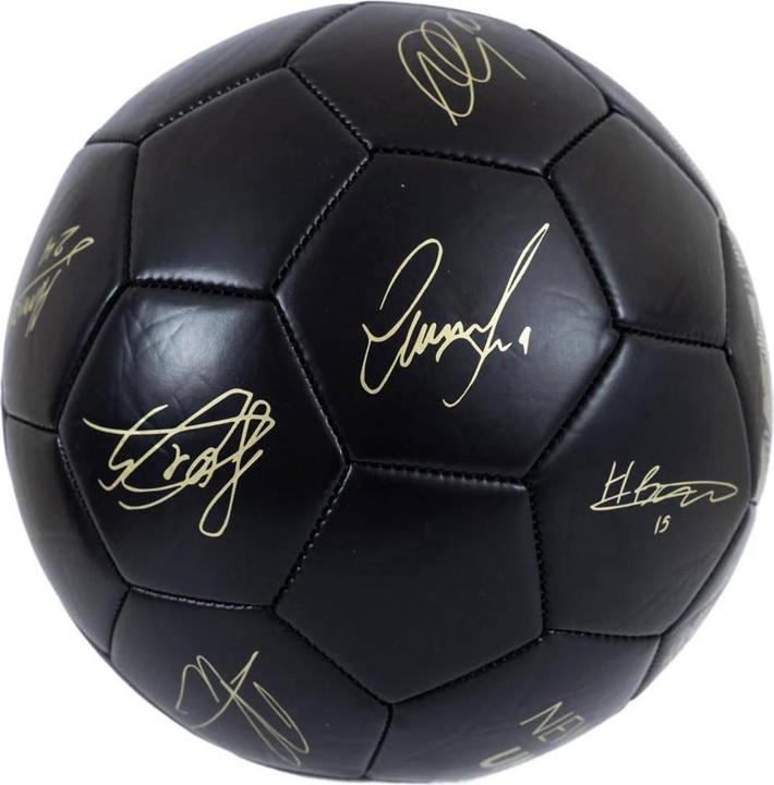 Produktbild Newcastle United FC MiniFussball Phantom (1)