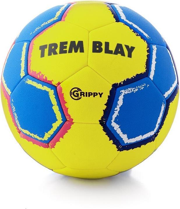 Hasbro Resist Handball (1)