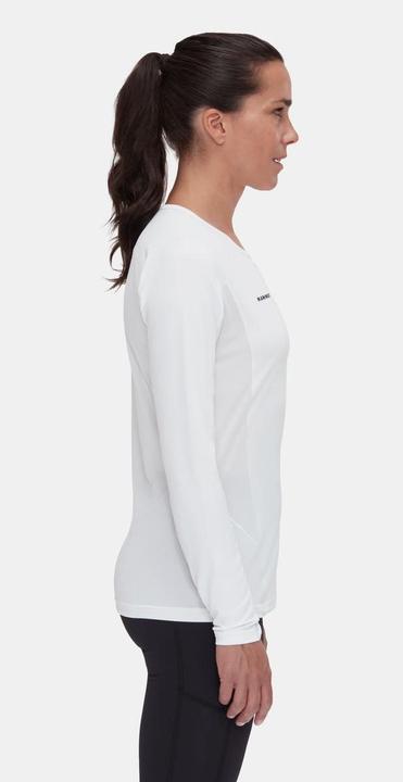 Produktbild Mammut Aenergy FL Longsleeve Women (XS)