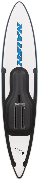 Actual product image Naish 2025 Hover DW Inflatable 130