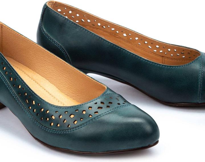 Actual product image Pikolinos heels elba w4b-5845 (40)