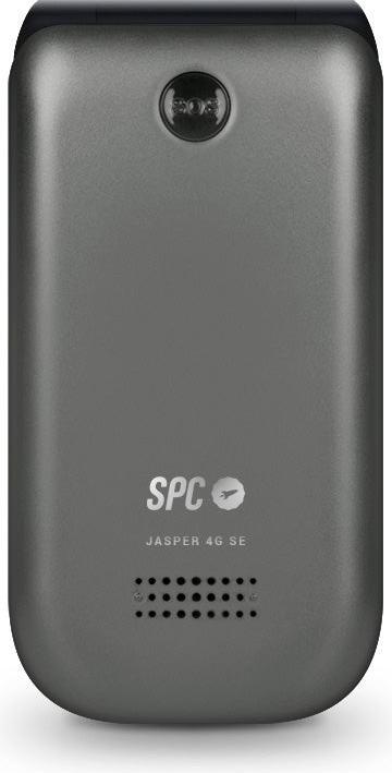 Actual product image SPC JASPER 2 8GB SS 4G BLACK (2.80", 5 Mpx, 4G)