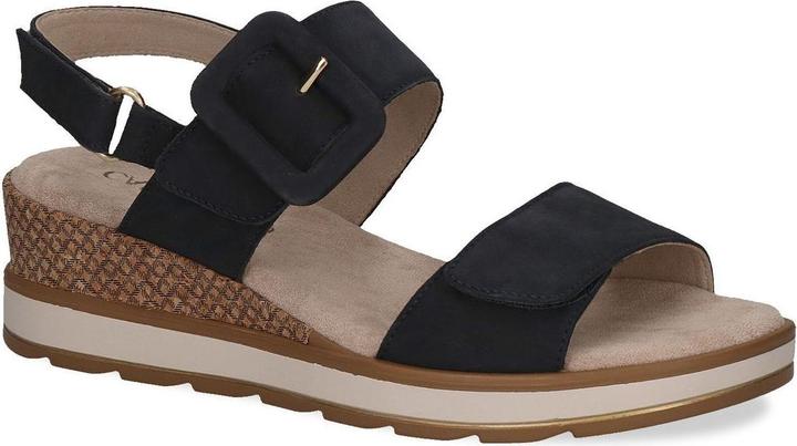 Caprice Sandalette (39)