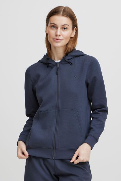 Image du produit North Bend Sweat à capuche technique à zip intégral NBTara W 241824MMM (44)