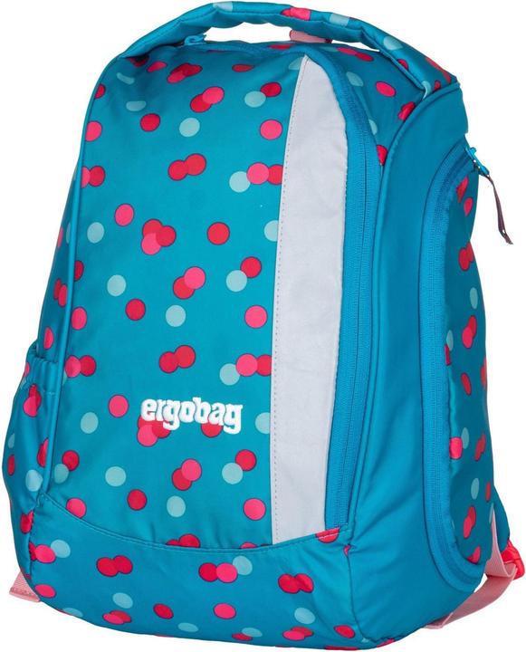 Immagine prodotto Ergobag Set di zaini per la scuola (24 l)