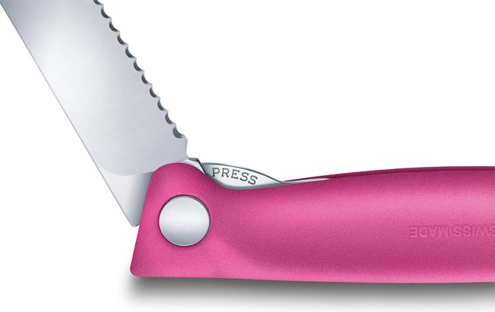 Image du produit Victorinox Swiss Classic (11 cm)