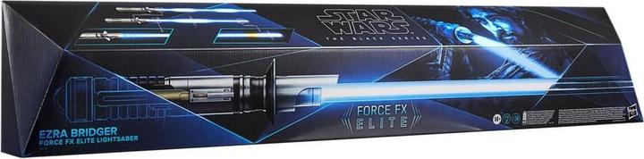 Produktbild Star Wars IP Security Lock - Release date 15 July 2025