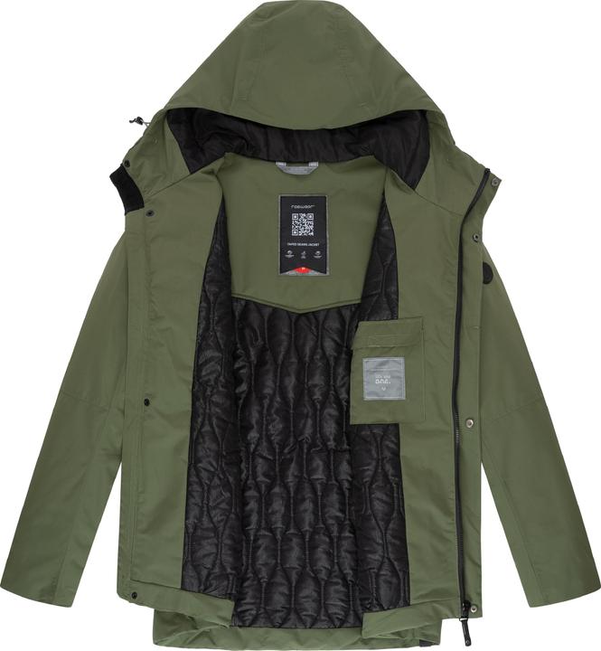 Image du produit Ragwear Hatar (XXL)