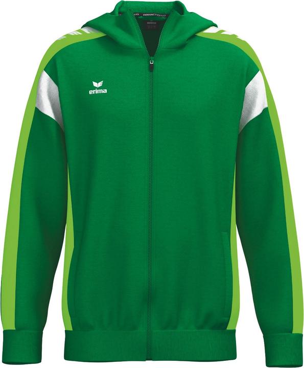 Erima CELEBRATE 125 Trainingsjacke mit Kapuze