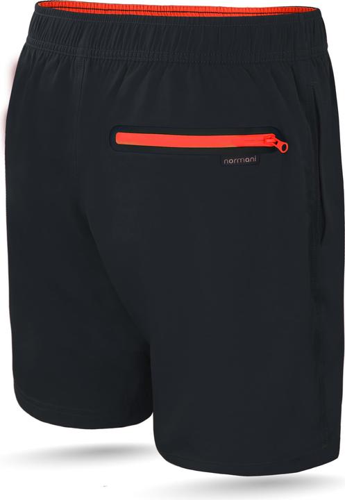 Actual product image Normani Men's Swim Shorts Nio (S)