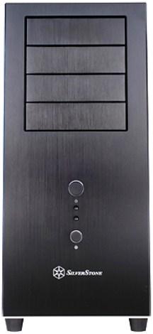 Image du produit Silverstone Temjin TJ04-E (ATX)