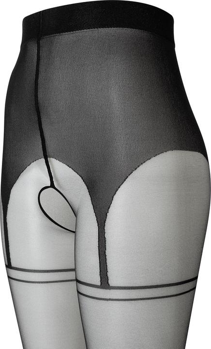 Produktbild Camano Strumpfhose (30 DEN, L)
