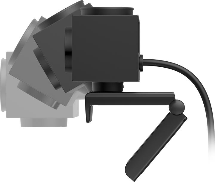 Actual product image HP 620 FHD Webcam (P) (4 Mpx)