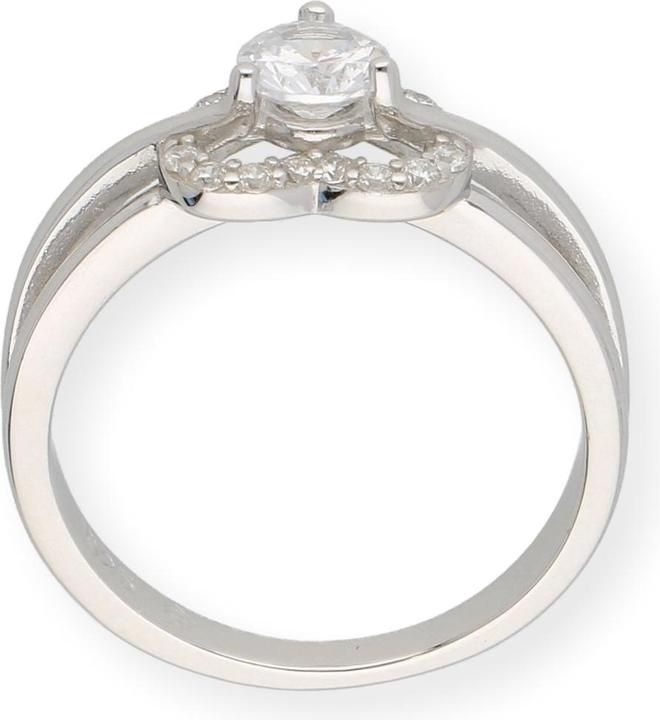 Immagine prodotto Carat cuori (54, 925 Argento)
