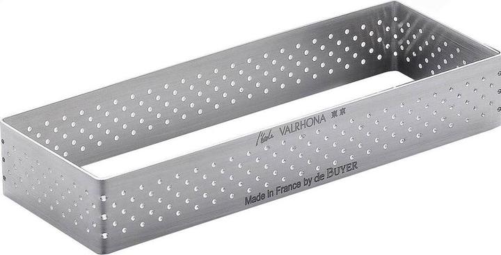Produktbild de Buyer Tortenring (4 cm)