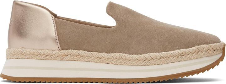 Image du produit Toms baskets jocelyn (37.5)