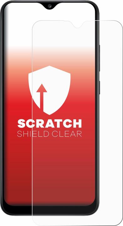 Image du produit upscreen Scratch Shield Protection (1 pièce(s), Samsung Galaxy A02s)