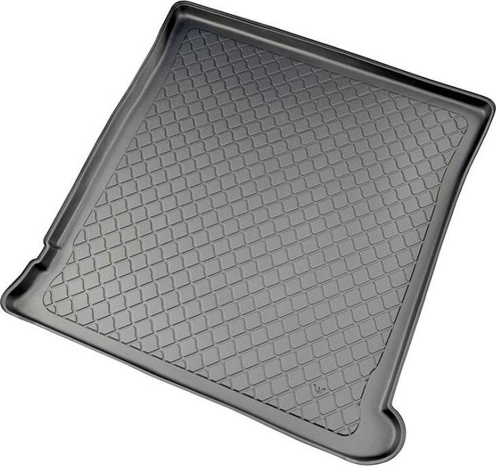 Produktbild Aristar Kofferraumwanne für Ford Galaxy / Seat Alhambra / VW Sharan ab 1995 bis 2010