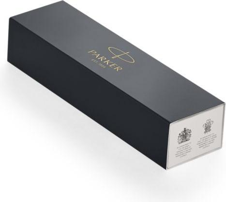 Produktbild Parker Pen IM White Lacquer C.C. (Weiss)