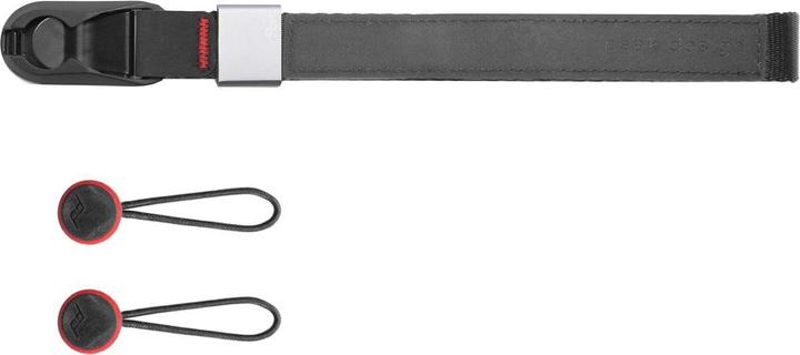 Actual product image Peak Design Cuff (Wrist strap)