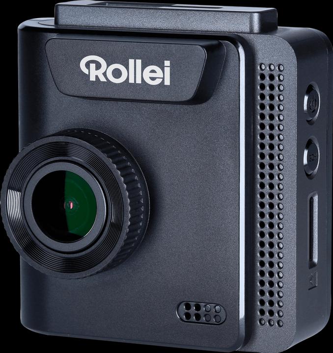 Rollei 402 (Akku, GPS-Empfänger, Beschleunigungssensor, Full HD)