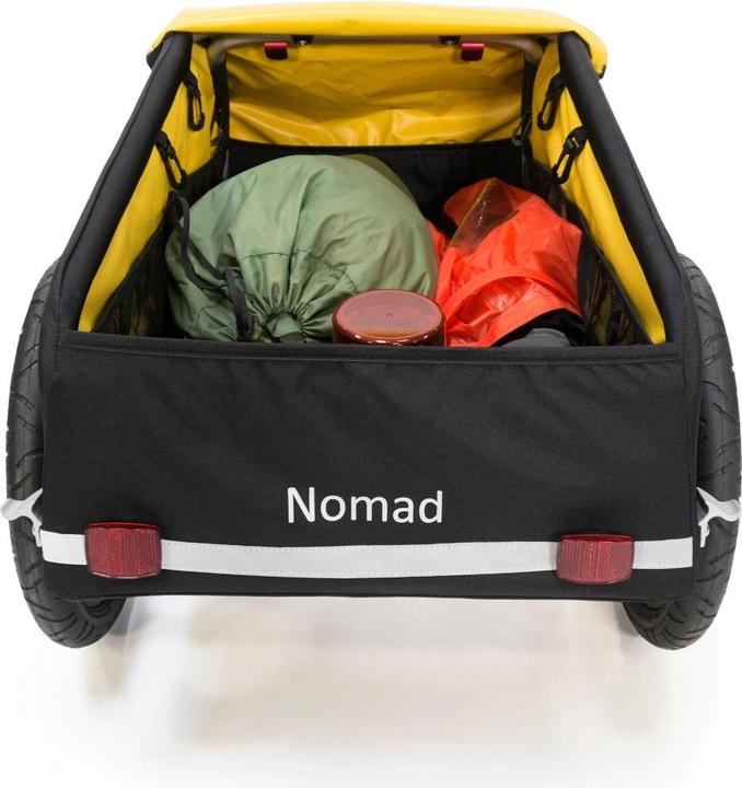 Produktbild Burley Nomad
