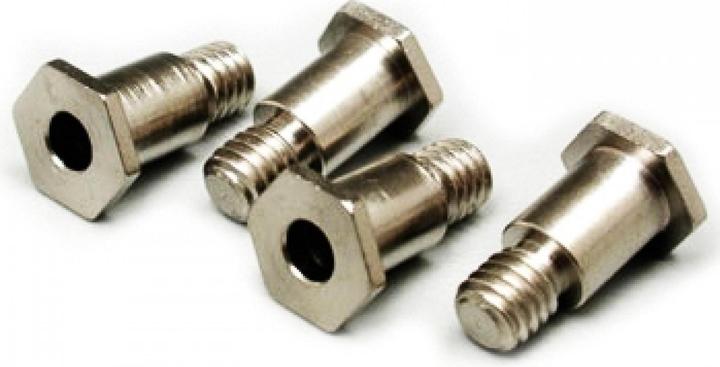 Actual product image Tamiya TA-01/DF-01/02 Steering knuckle light