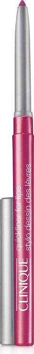 Clinique Quickliner For Lips Intense Jam (Intense Jam)