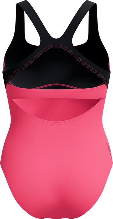Actual product image Speedo Flex Band Swimsuit with Built (W34/L38)