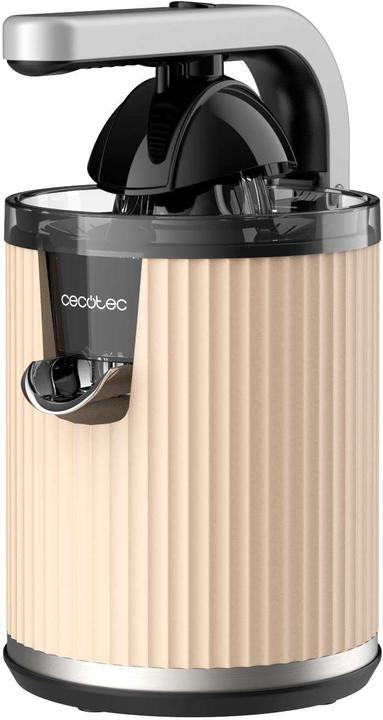 Immagine prodotto Cecotec Xqueeze RetroJuice 600