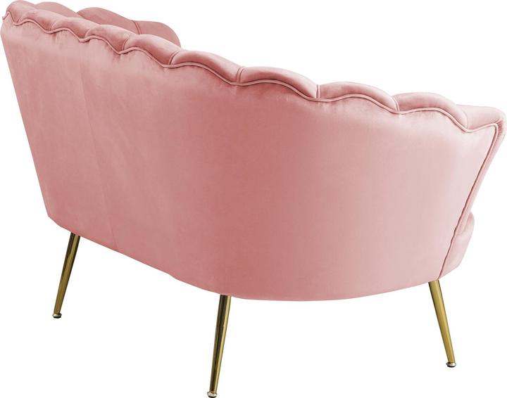 Actual product image SalesFever Fabian (2 person sofa)