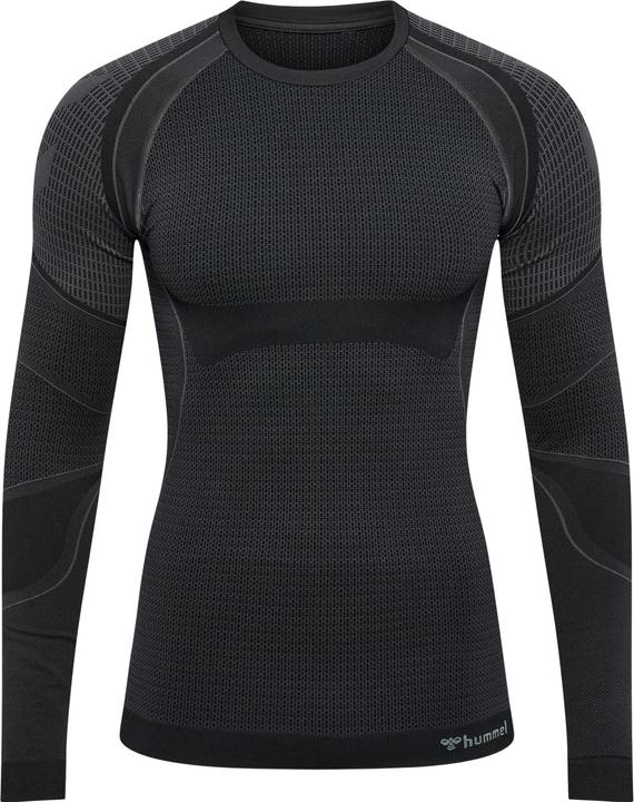 Produktbild hummel Mt Olli Seamless T-Shirt L/S (L)