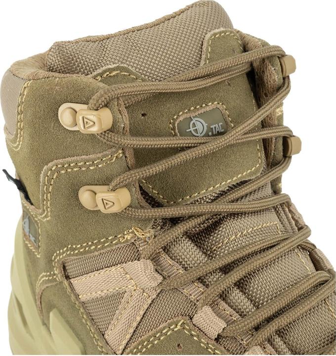 Actual product image Dicks Tactical Tactical boot operator (43)