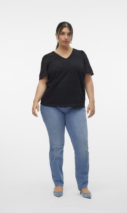 Produktbild Vero Moda VMCHONEY Top Bluse (52)