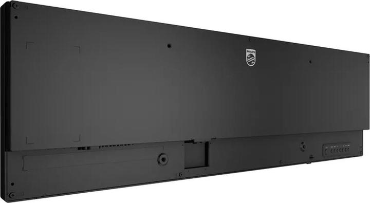 Actual product image Philips S-Line 37BDL3050S (1920 x 540 pixels, 37")