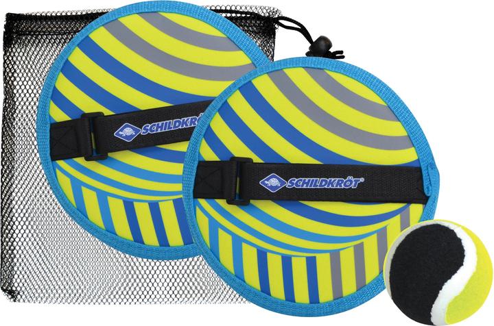Image du produit Schildkröt Set de balles velcro en néoprène