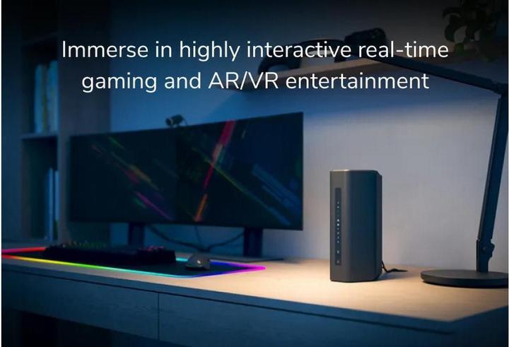 Productafbeelding Netgear Nighthawk RS300