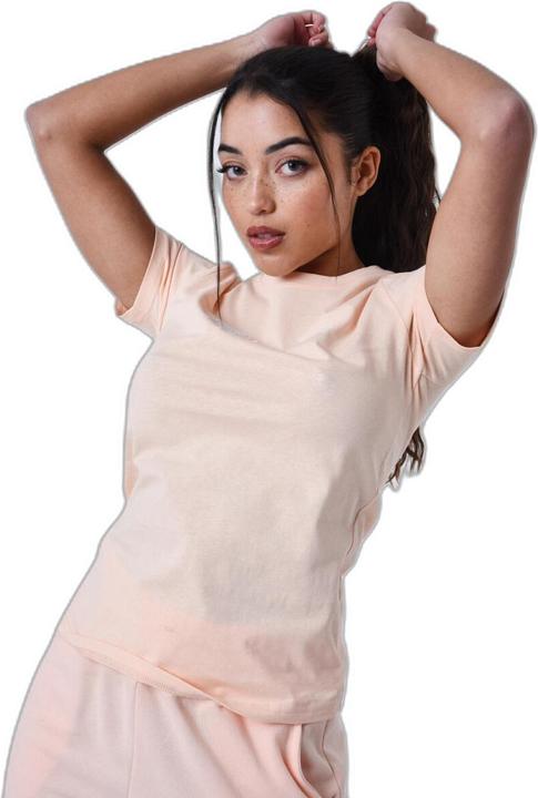 Actual product image Project X Paris basic t-shirt with signature logo embroidery for (XS)