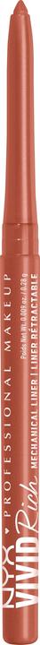 Produktbild NYX Professional Make-Up Nyx Vivid (03 Tiger's Prize)
