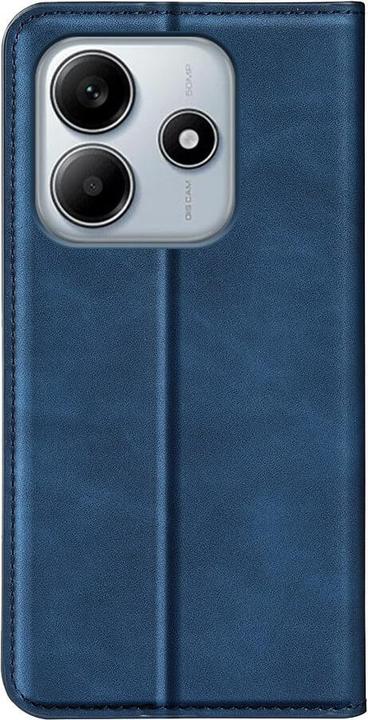 Immagine prodotto Cover-Discount Xiaomi Redmi Note 14 5G - Stand Flip Case Hülle (Xiaomi Redmi Note 14 5G)